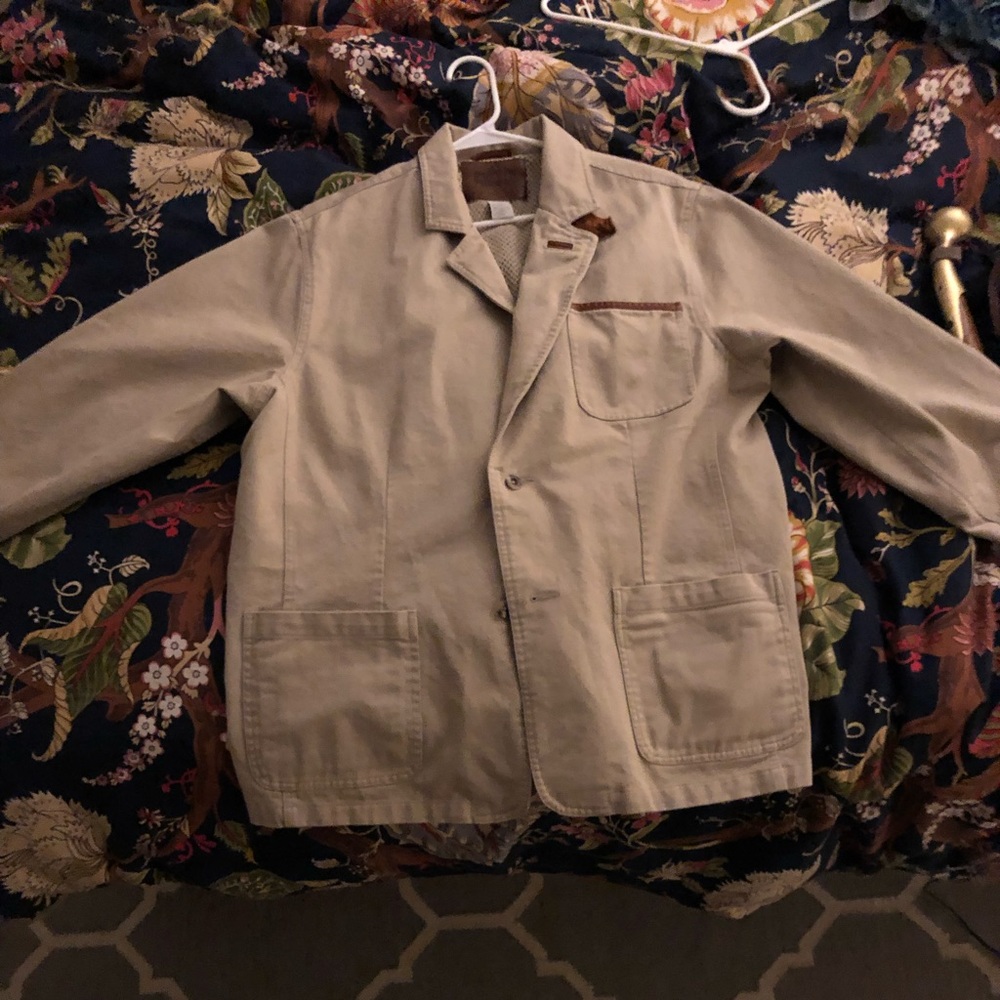 Traveler’s ultimate sport coat xl